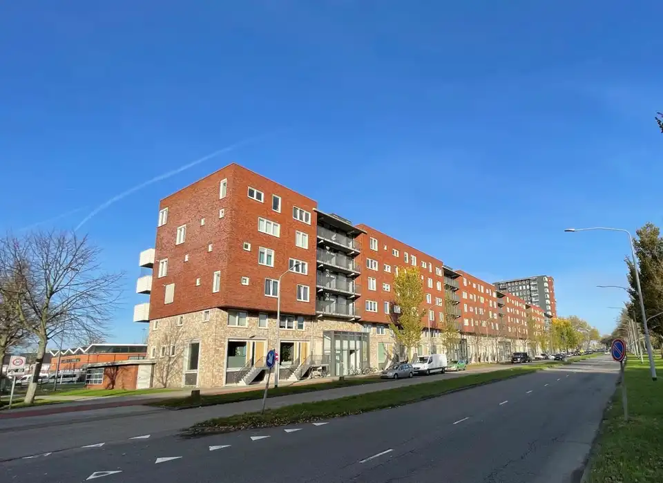 Appartement Foto #0 te huur bij Huurstunt