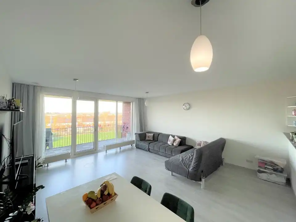 Appartement Foto #1 te huur bij Huurstunt