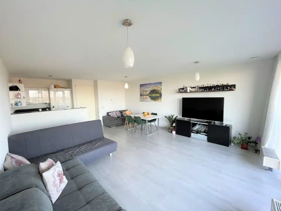 Appartement Foto #3 te huur bij Huurstunt