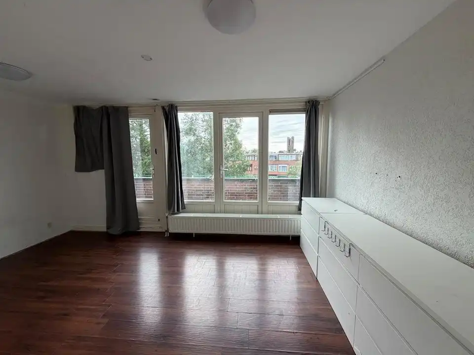 Foto #3 Appartement Katendrechtse Lagedijk Rotterdam