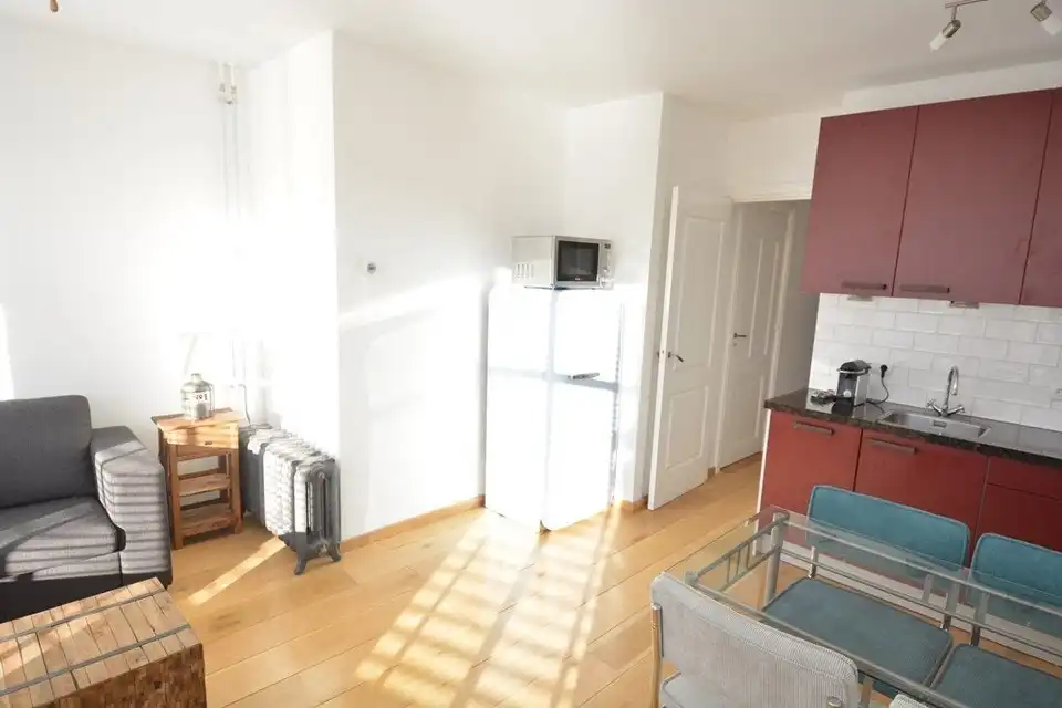 Appartement Foto #2 te huur bij Huurstunt