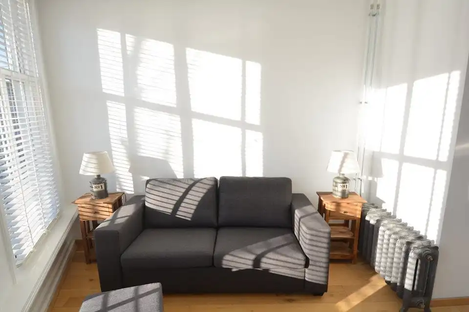 Appartement Foto #3 te huur bij Huurstunt