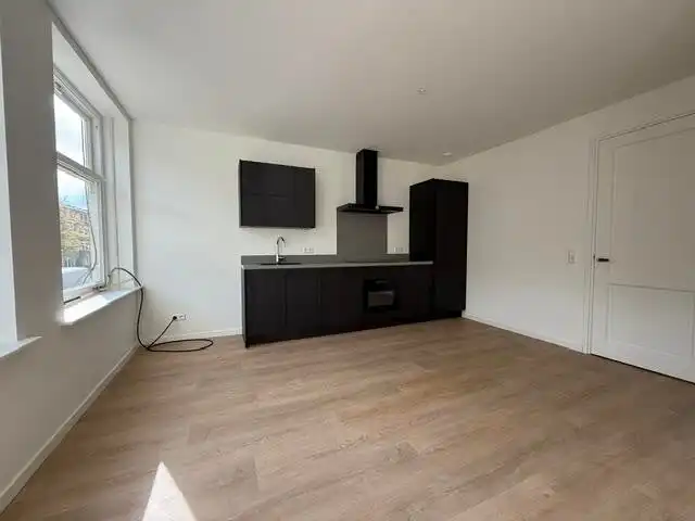 Foto #2 Appartement Vechtstraat Amsterdam