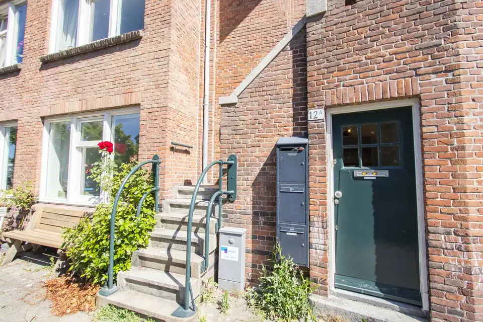 Appartement Foto #0 te huur bij Huurstunt