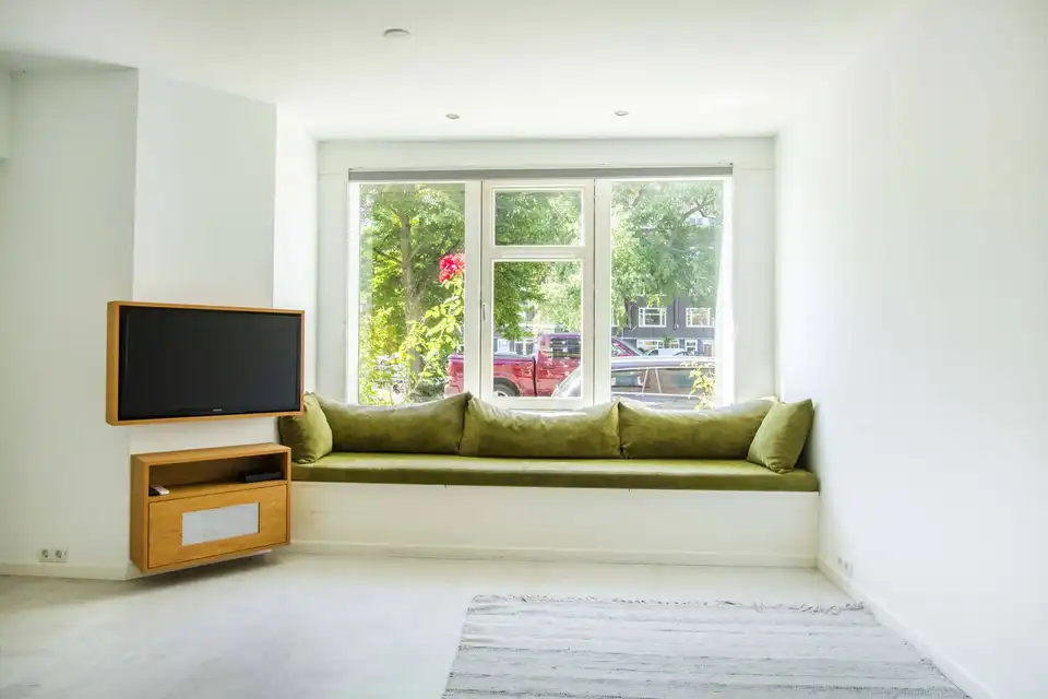 Foto #3 Appartement Jozef Israëlskade Amsterdam