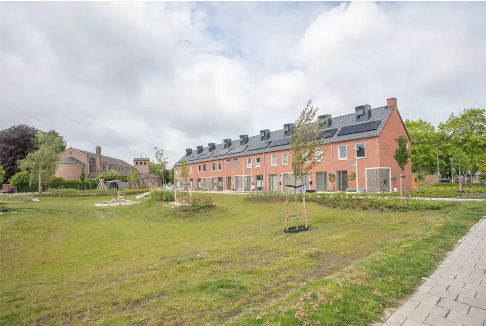 Huurwoning Foto #2 te huur bij Huurstunt