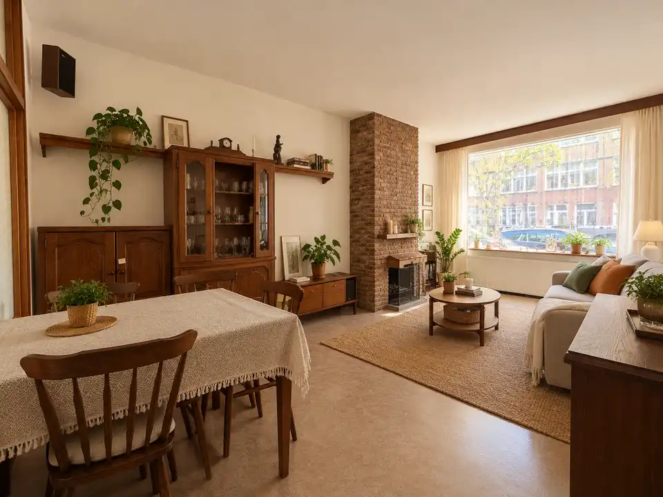 Appartement Foto #0 te huur bij Huurstunt