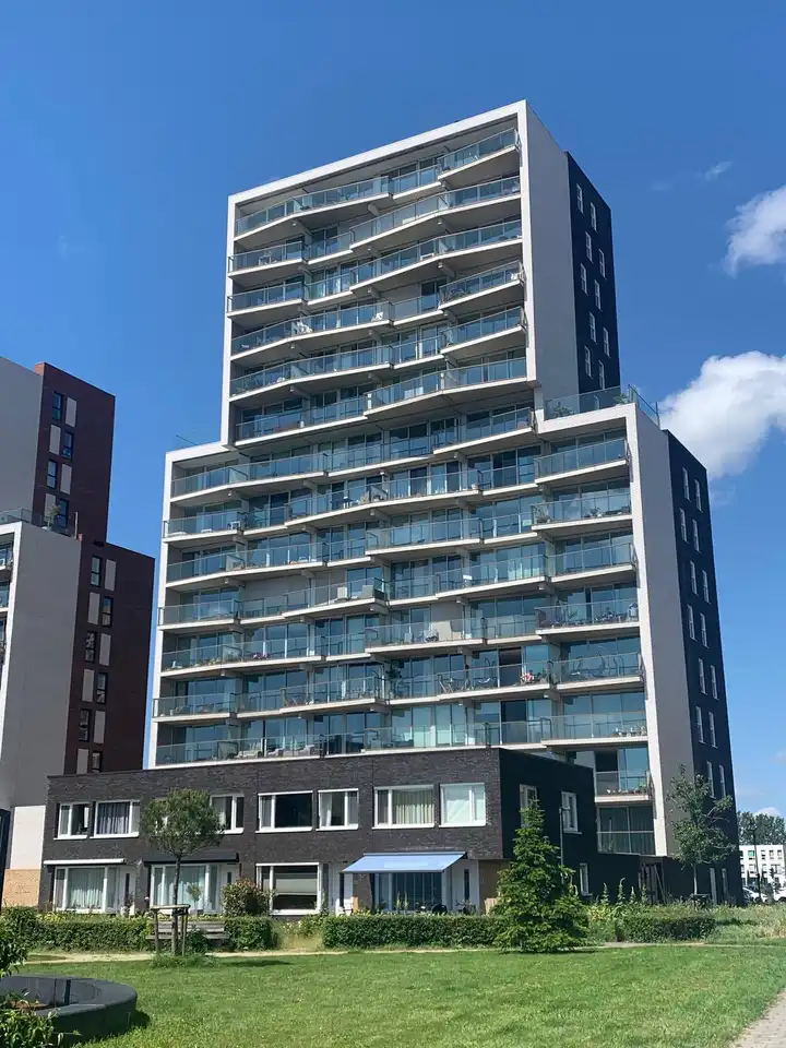 Appartement Foto #0 te huur bij Huurstunt