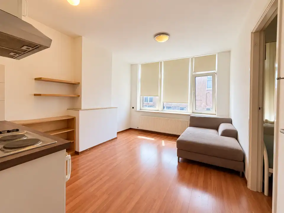 Appartement Foto #0 te huur bij Huurstunt