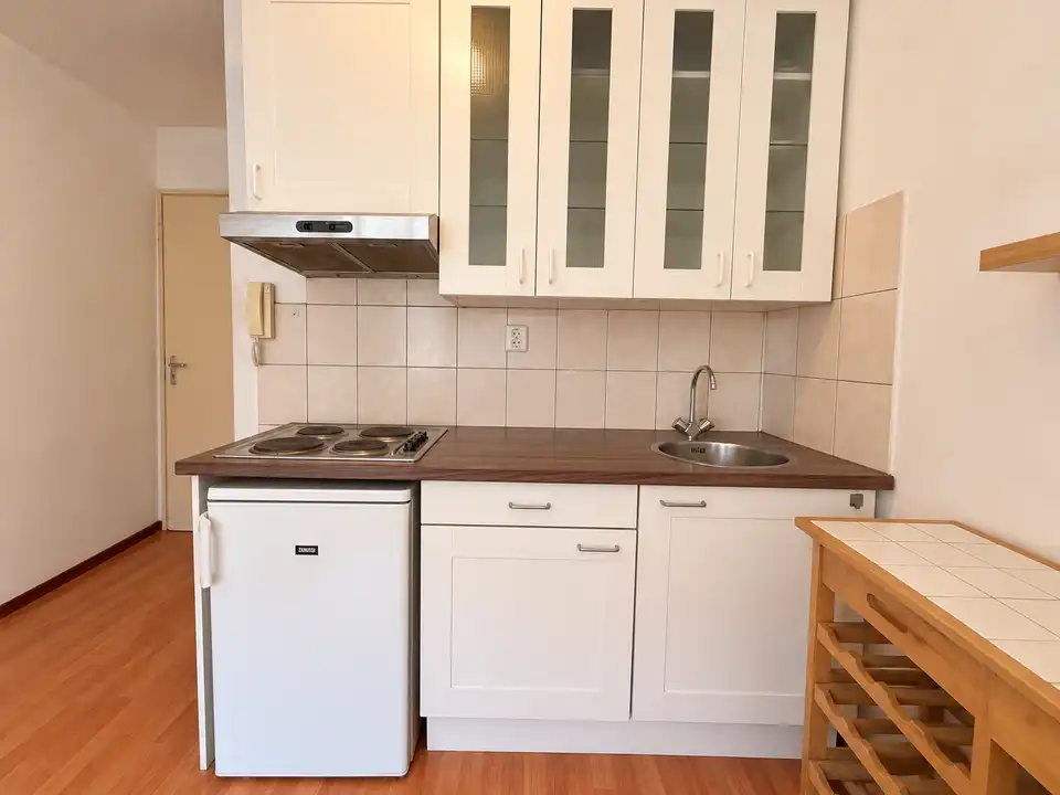 Appartement Foto #2 te huur bij Huurstunt