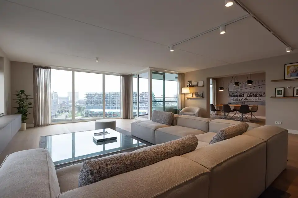 Appartement Foto #0 te huur bij Huurstunt