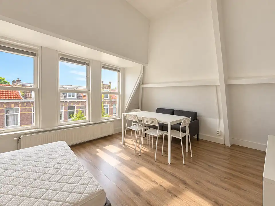 Appartement Foto #2 te huur bij Huurstunt