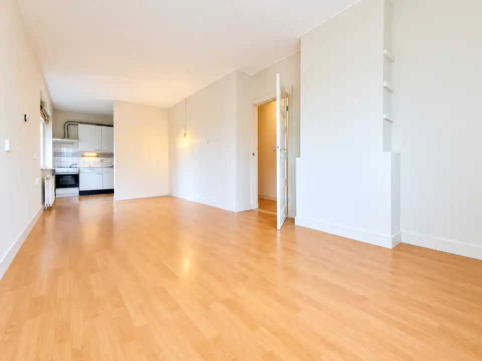 Appartement Foto #0 te huur bij Huurstunt