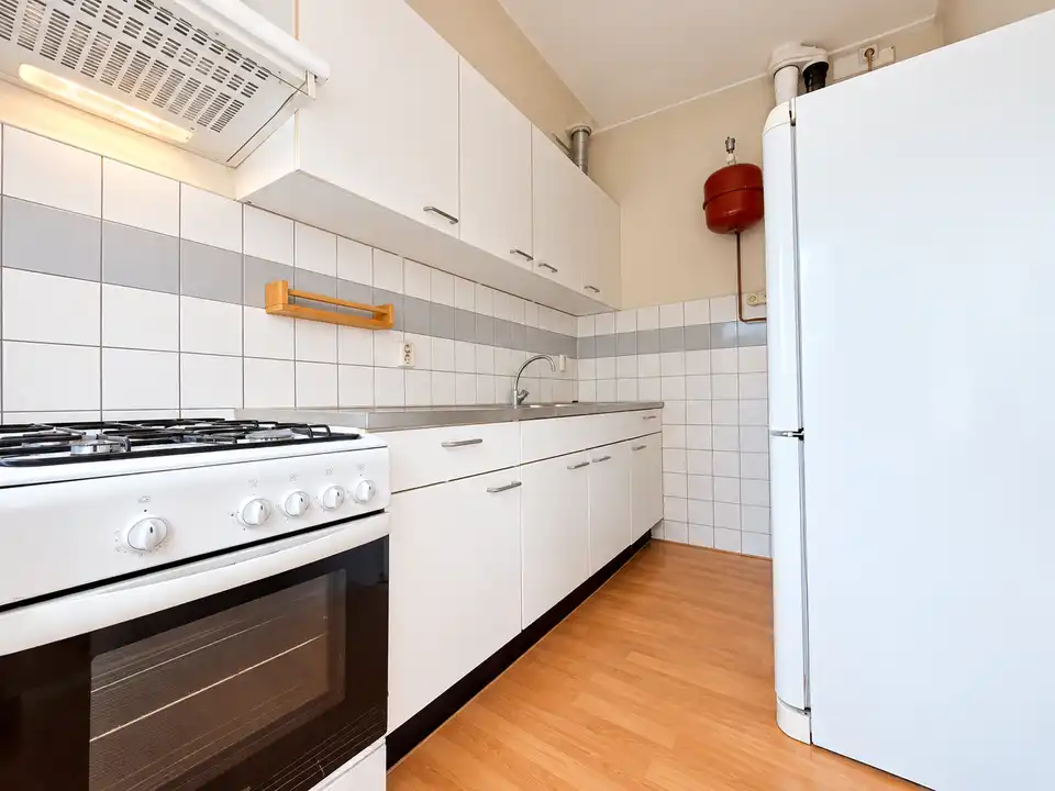 Appartement Foto #2 te huur bij Huurstunt