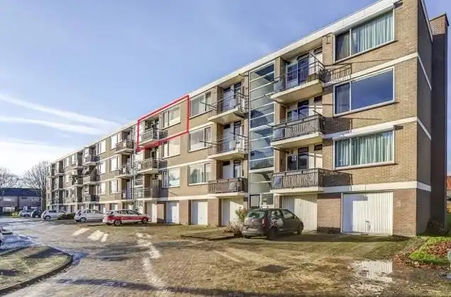 Appartement Foto #0 te huur bij Huurstunt