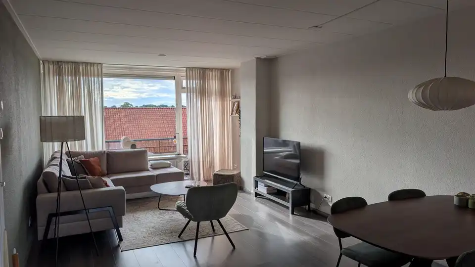 Appartement Foto #1 te huur bij Huurstunt