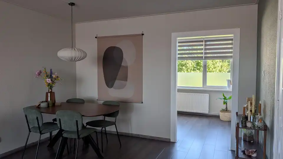 Appartement Foto #2 te huur bij Huurstunt
