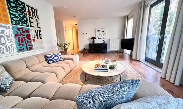 Appartement Foto #2 te huur bij Huurstunt