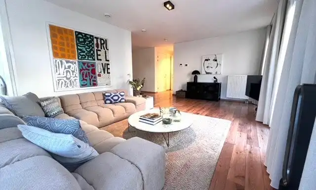 Appartement Foto #3 te huur bij Huurstunt