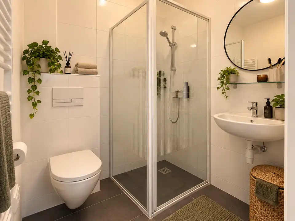 Foto #3 Appartement Nieuwe Binnenweg Rotterdam