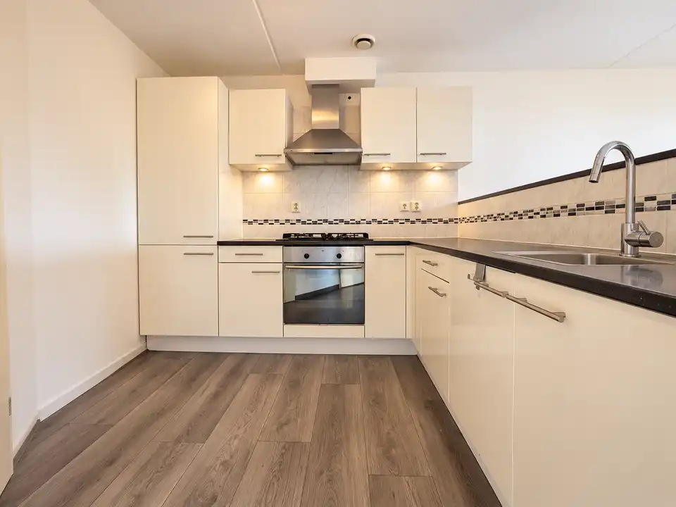 Appartement Foto #3 te huur bij Huurstunt