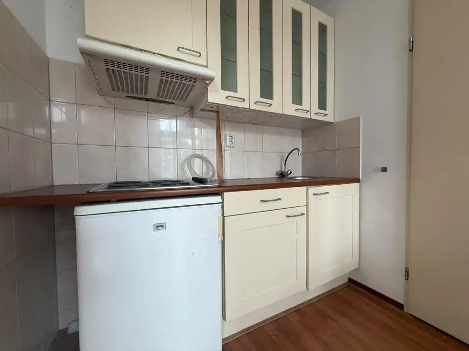 Appartement Foto #3 te huur bij Huurstunt