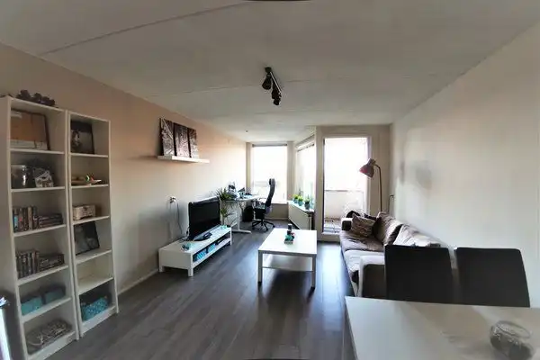 Appartement Foto #0 te huur bij Huurstunt