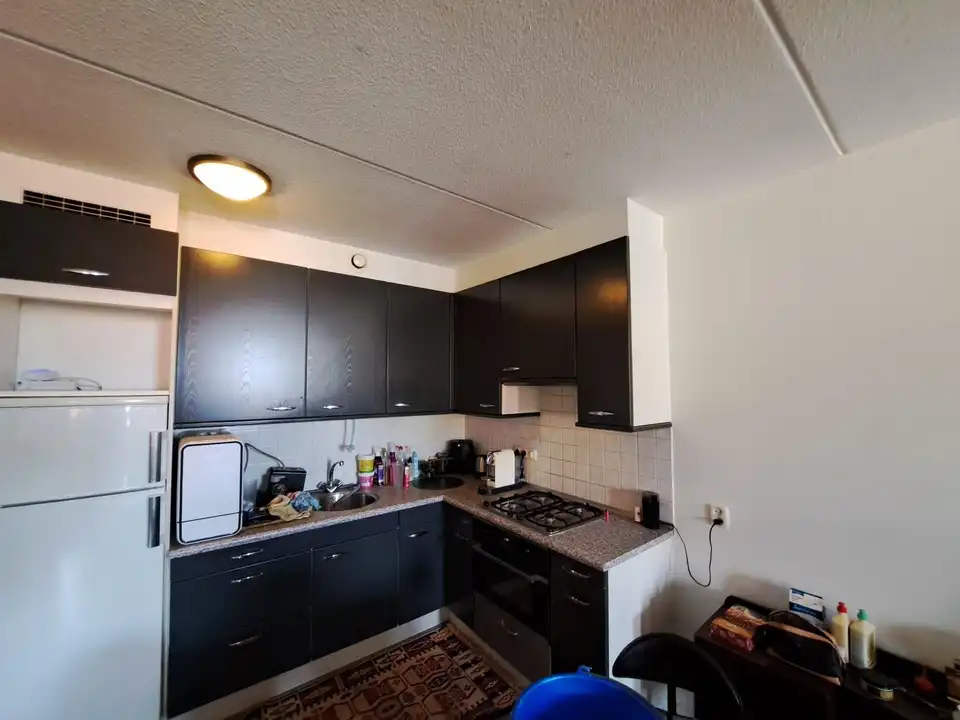 Appartement Foto #1 te huur bij Huurstunt
