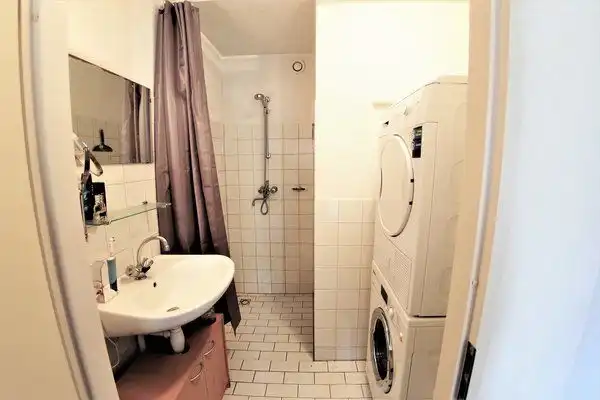 Appartement Foto #3 te huur bij Huurstunt