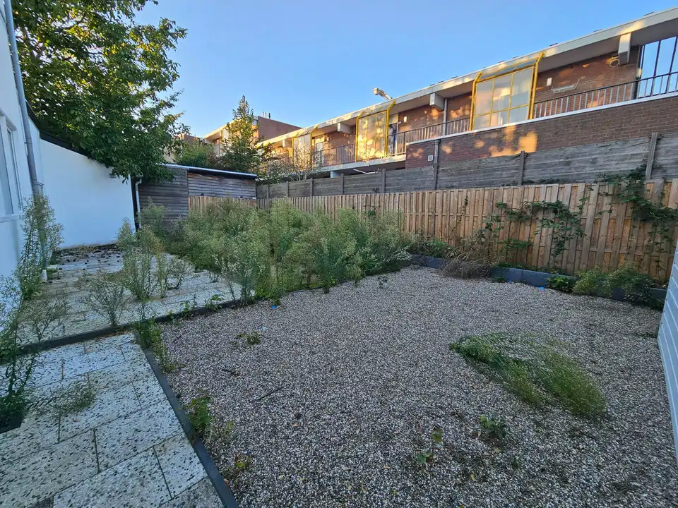 Huurwoning Foto #3 te huur bij Huurstunt