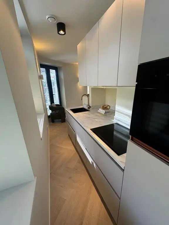 Appartement Foto #2 te huur bij Huurstunt