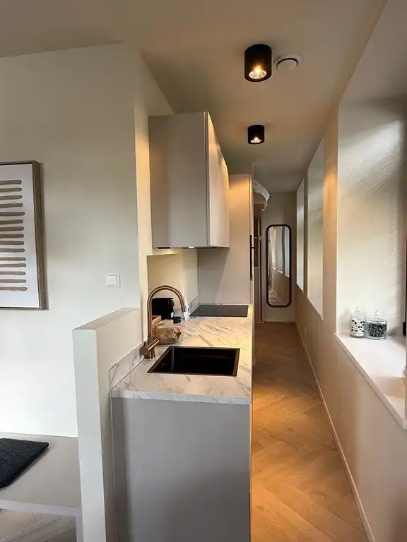 Appartement Foto #3 te huur bij Huurstunt