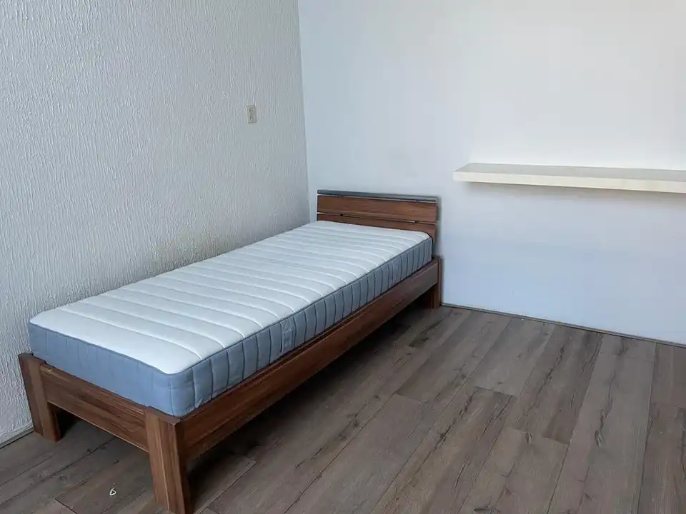 Kamer Foto #0 te huur bij Huurstunt