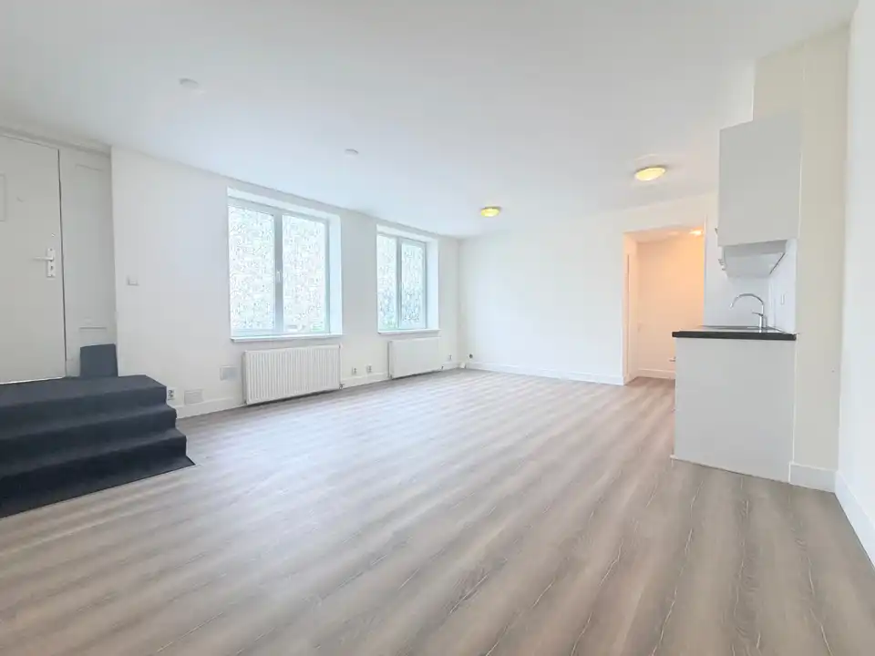 Foto #1 Appartement Claes de Vrieselaan Rotterdam