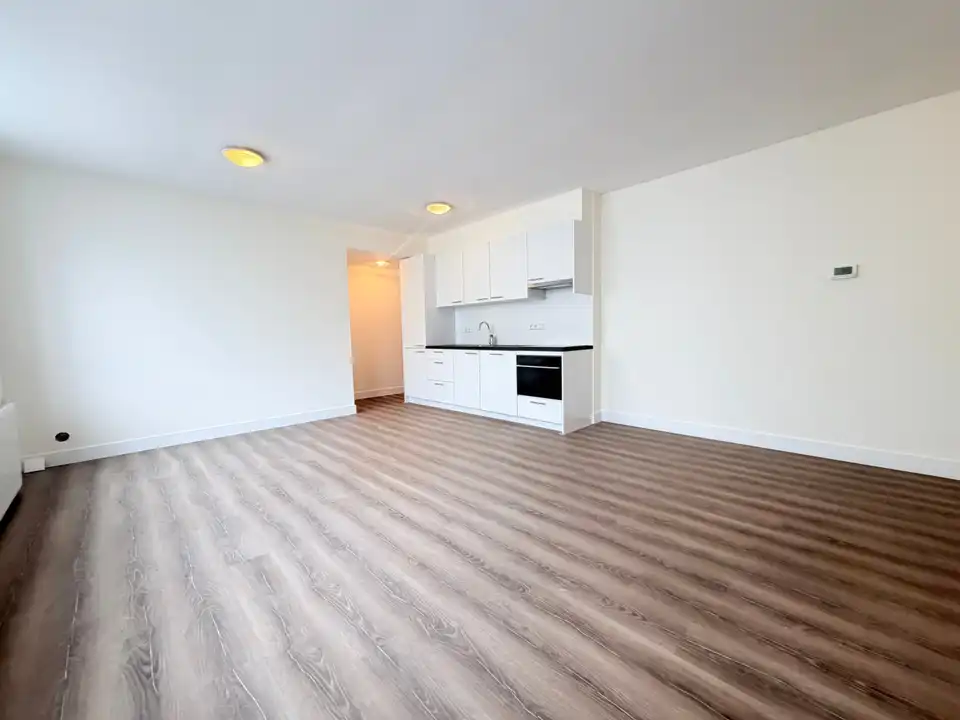 Foto #2 Appartement Claes de Vrieselaan Rotterdam