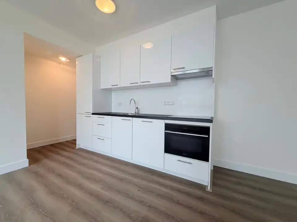 Foto #3 Appartement Claes de Vrieselaan Rotterdam