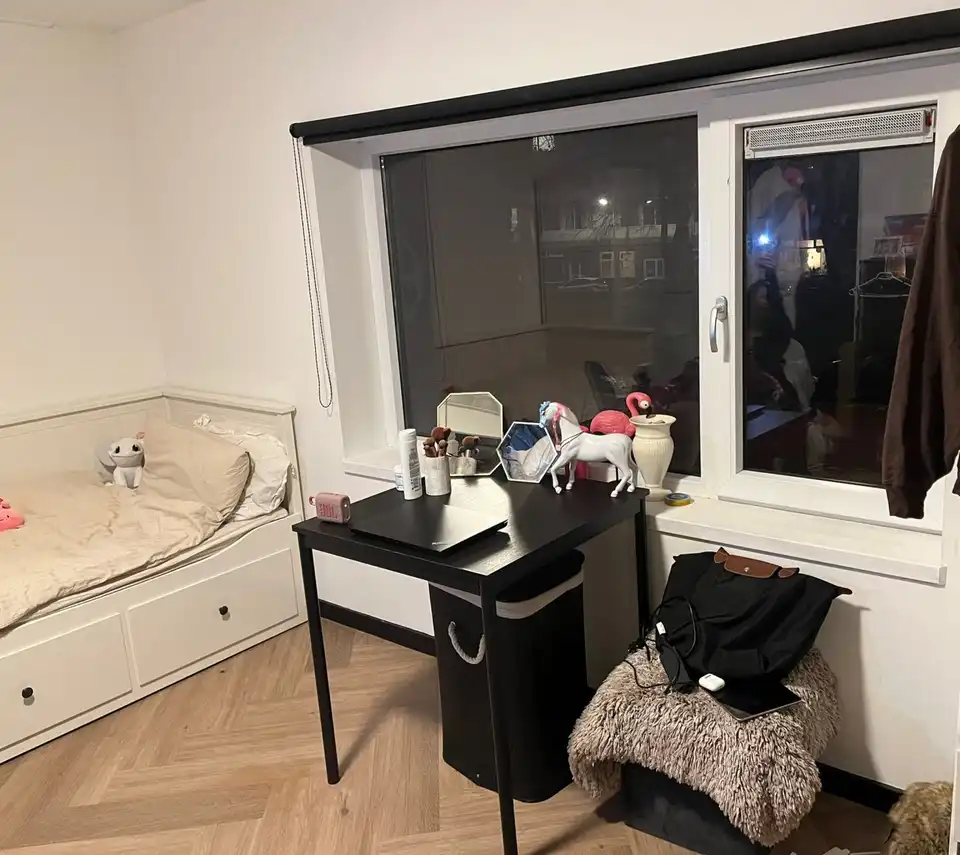 Appartement Foto #0 te huur bij Huurstunt