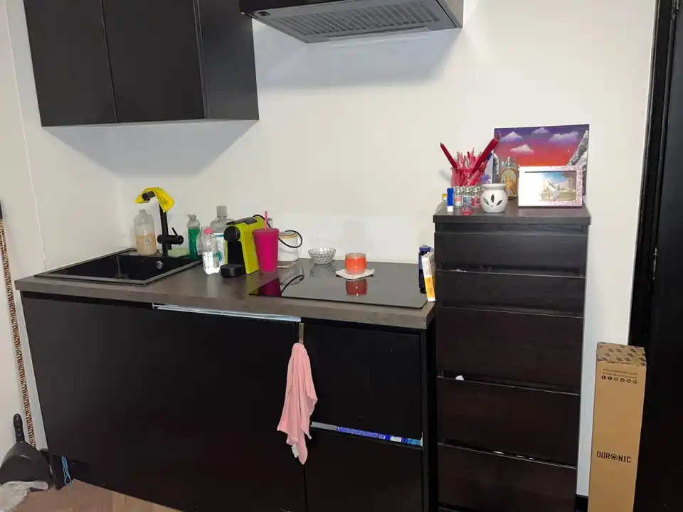 Appartement Foto #2 te huur bij Huurstunt