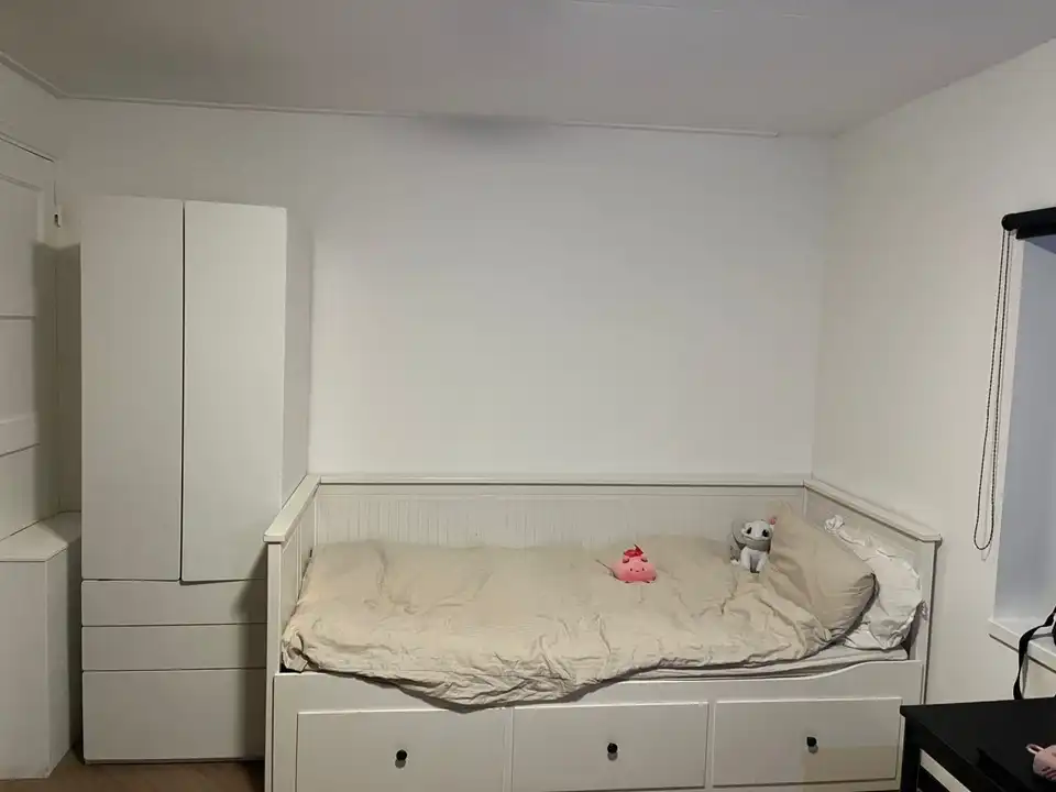 Appartement Foto #3 te huur bij Huurstunt