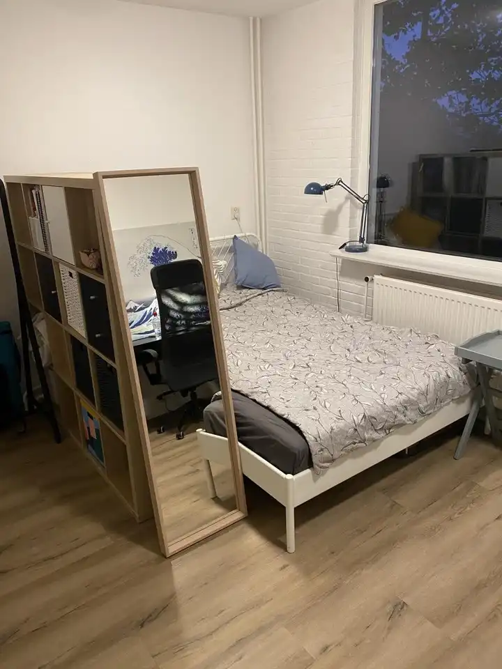 Appartement Foto #1 te huur bij Huurstunt
