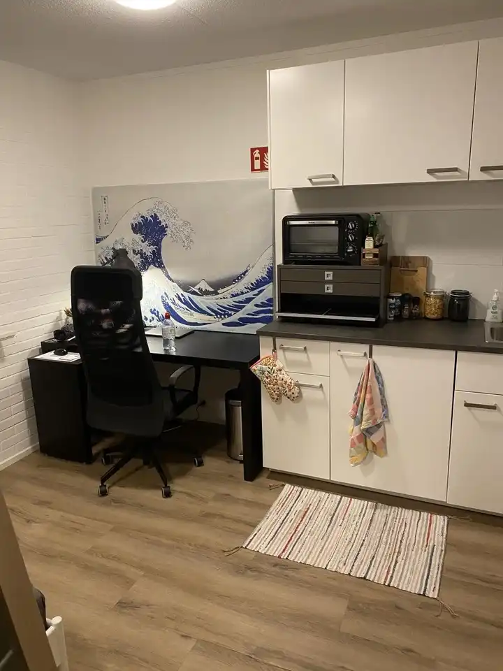 Appartement Foto #2 te huur bij Huurstunt