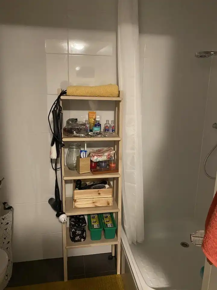 Appartement Foto #3 te huur bij Huurstunt