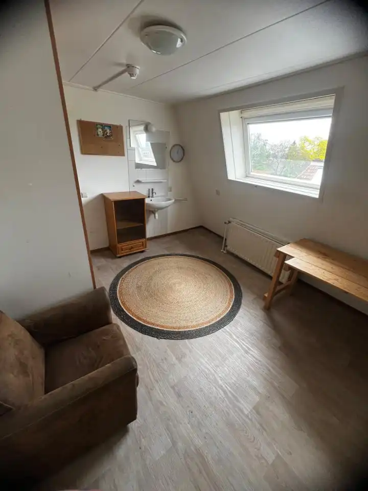 Kamer Foto #0 te huur bij Huurstunt
