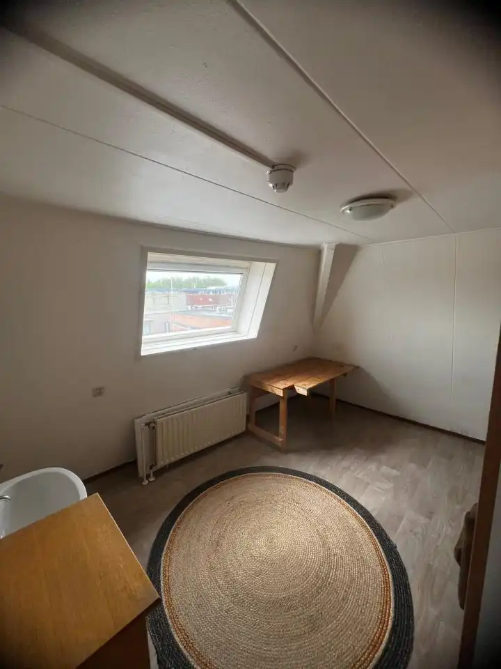 Kamer Foto #1 te huur bij Huurstunt