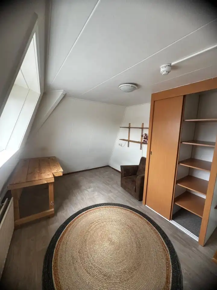 Kamer Foto #2 te huur bij Huurstunt
