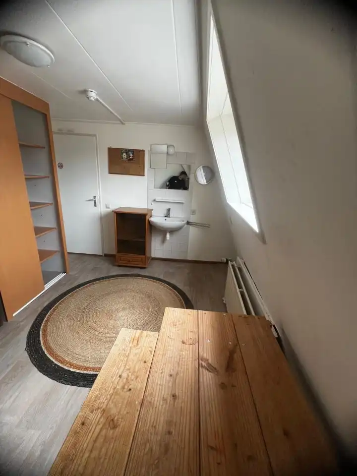Kamer Foto #3 te huur bij Huurstunt