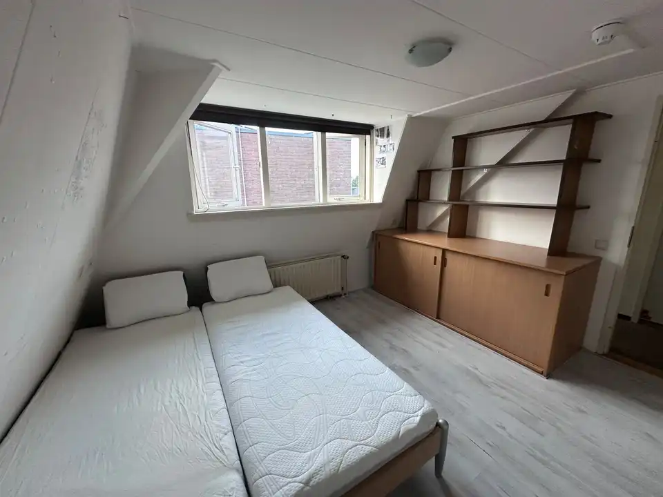 Kamer Foto #0 te huur bij Huurstunt
