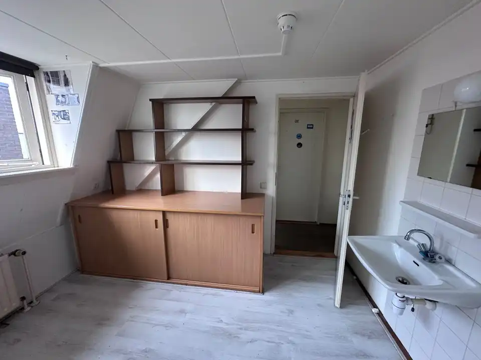 Kamer Foto #1 te huur bij Huurstunt