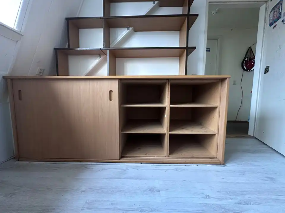 Kamer Foto #2 te huur bij Huurstunt
