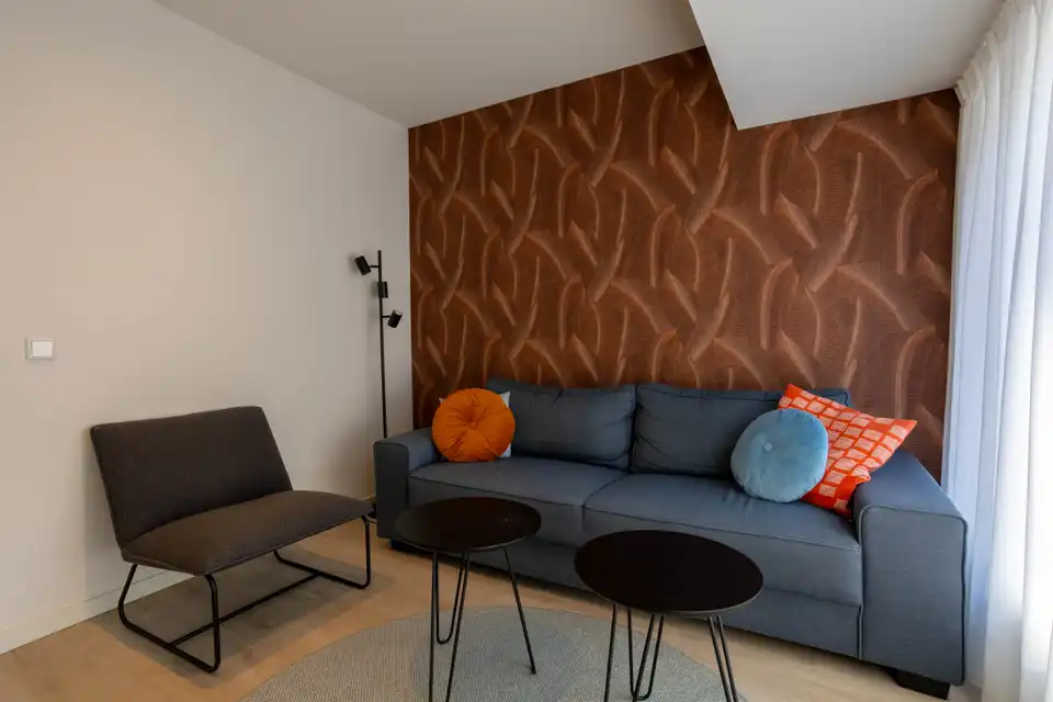 Appartement Foto #2 te huur bij Huurstunt